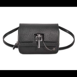 Carven Mahler mini crossbody